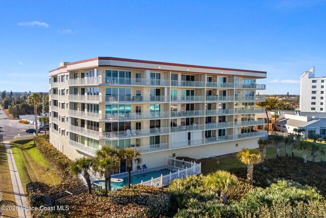 Photo - 925 N Hwy A1A Unit 506