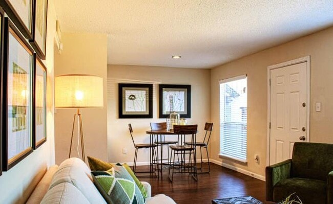 Photo - 3 bedroom in Houston TX 77062 Unidad 3047