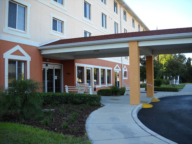 Photo - Villa San Marcos