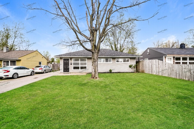 Building Photo - 3491 Ontario St