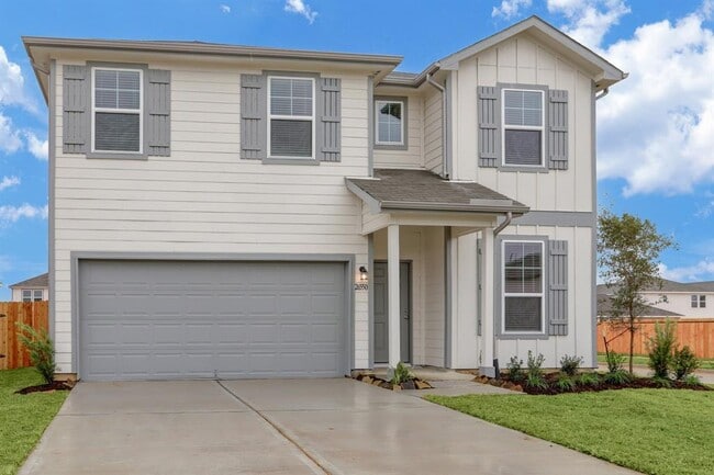 Photo - 26550 Decker Farms Ln