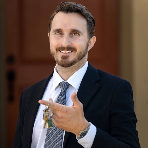 Primary Contact Photo