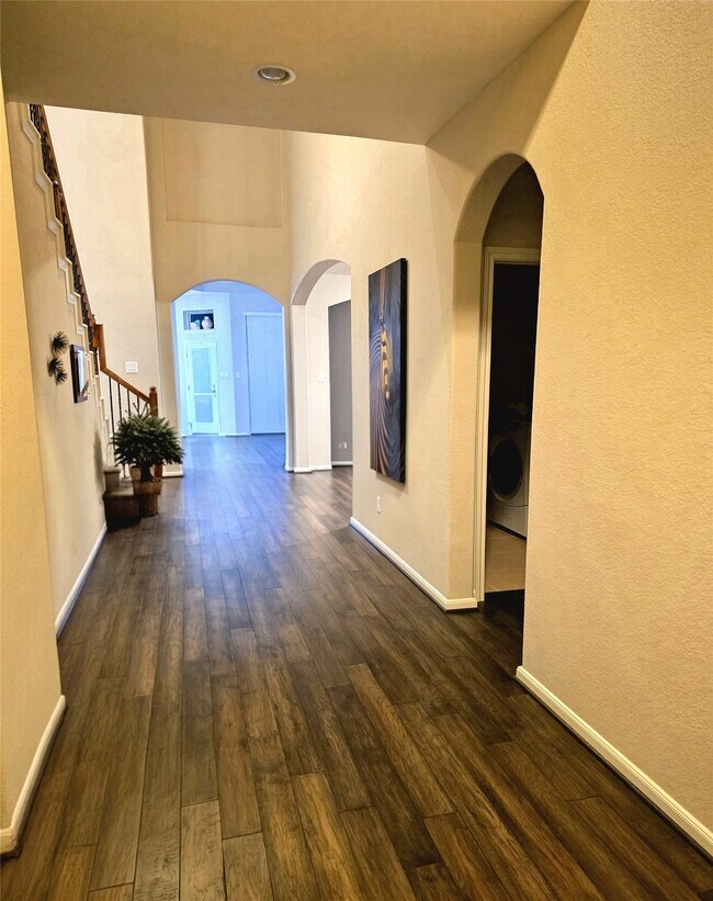 Photo - 8910 Texas Honeysuckle Trail