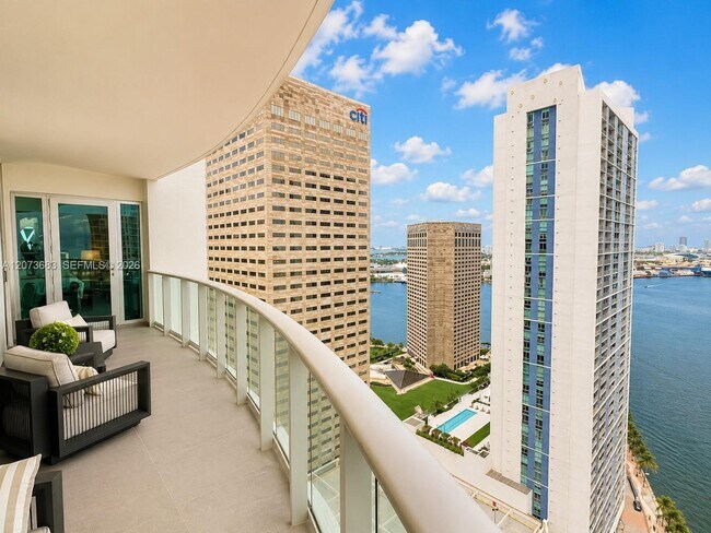 Photo - 300 S Biscayne Blvd Unidad T-2910