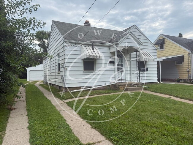 Building Photo - 1116 Brookley Blvd