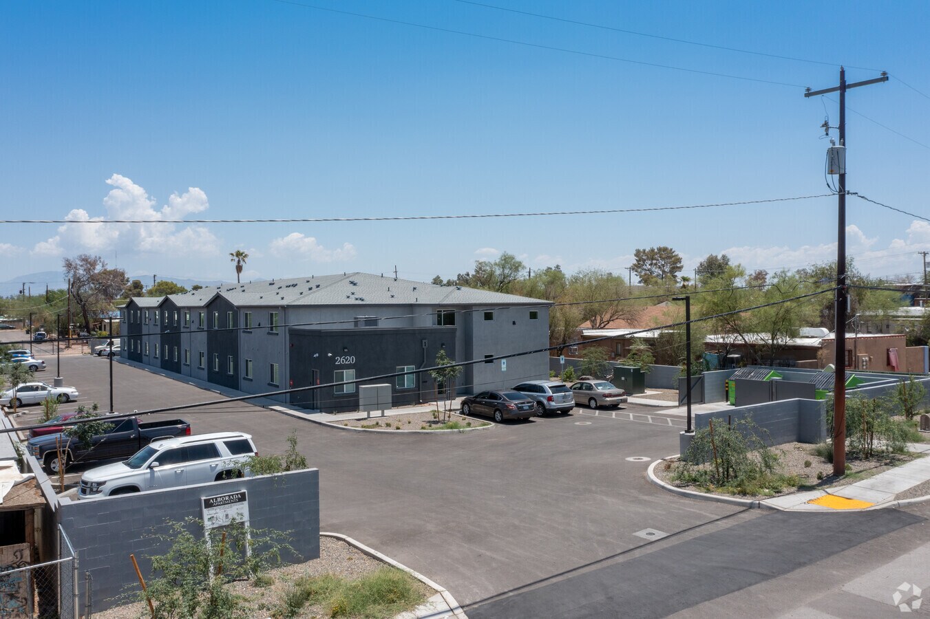 Photo - Alborada Apartments