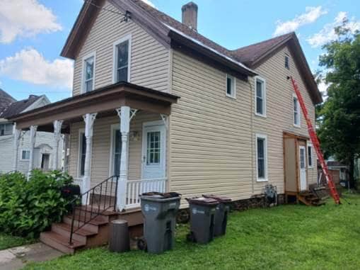 407 Willam St - 407 William St