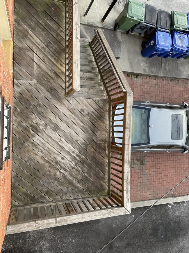 Photo - 3108 N Calvert St Unit 1