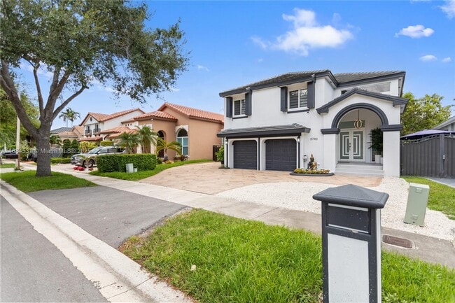 Photo - 8740 NW 153rd Terrace
