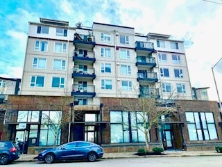 Building Photo - 12334 31st Ave NE Unit 403 Rental