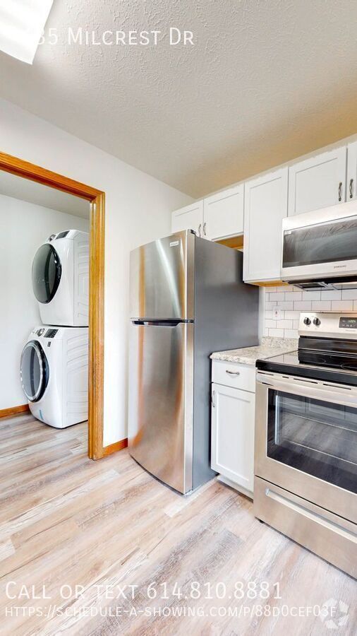 Building Photo - 635 Milcrest Dr Rental