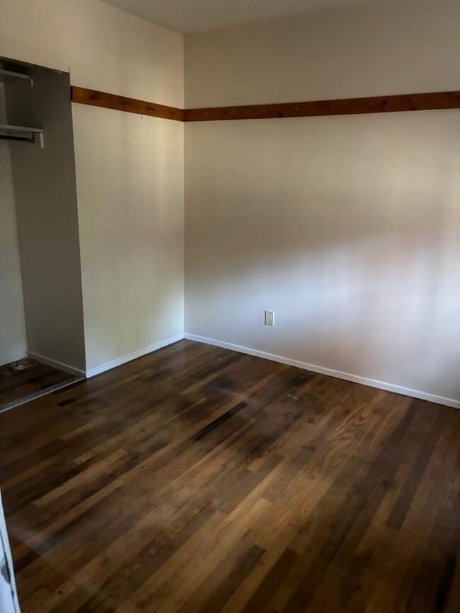 Bedroom - 68 Adams St Unit 4