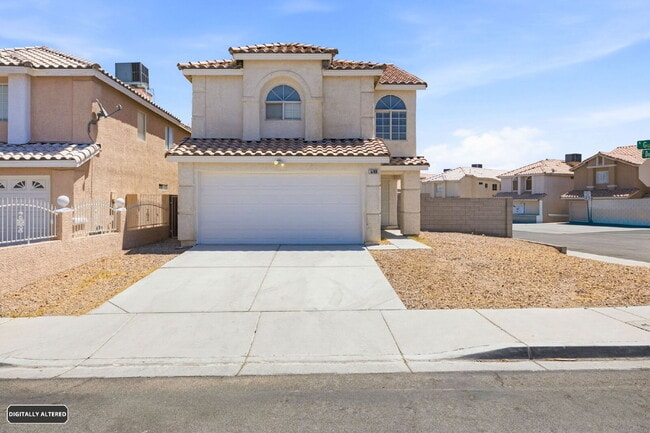 Photo - "Modern Comfort Close to Nellis Airforce Base: Spacious 3-Bed Home with 2.5 Baths in Vibrant Las ...