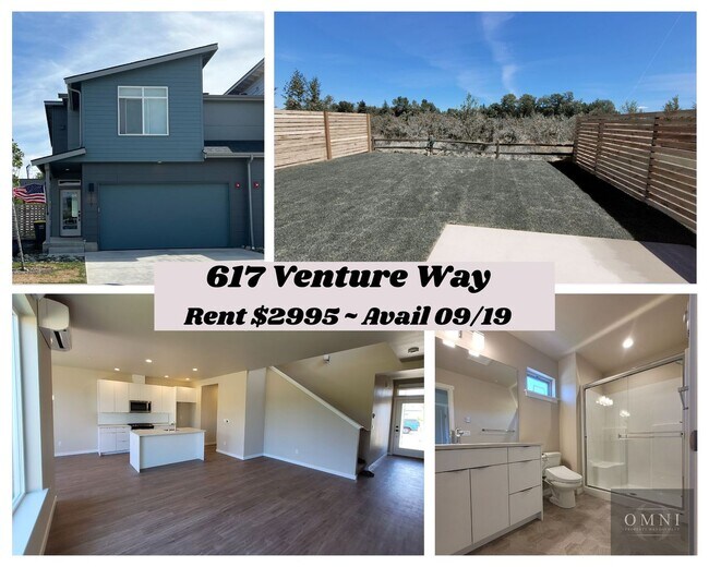 Beautiful Home in North Bellingham - Beautiful Home in North Bellingham