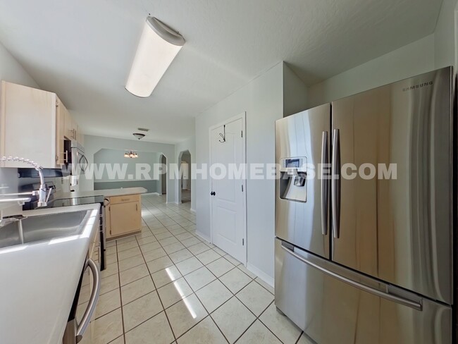 Photo - 4 Bed Navarre Home on Half+ Acre, Fenced Yard & Detached Garage Near Hurlburt