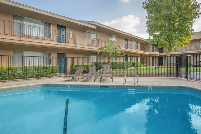 Photo - Glenwood Apartment Homes