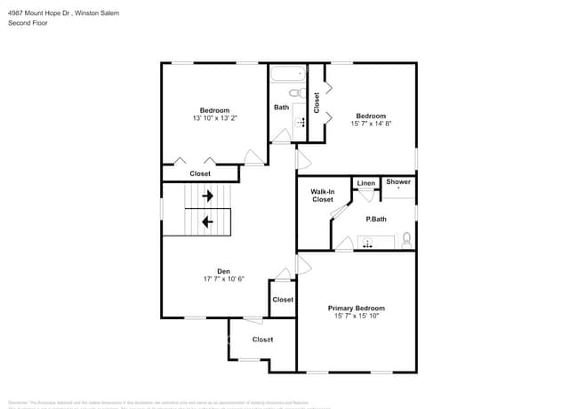 Photo - 4987 Mt Hope Dr