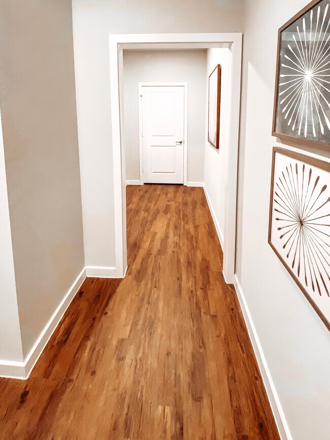 Photo - The Park at Northgate Residences