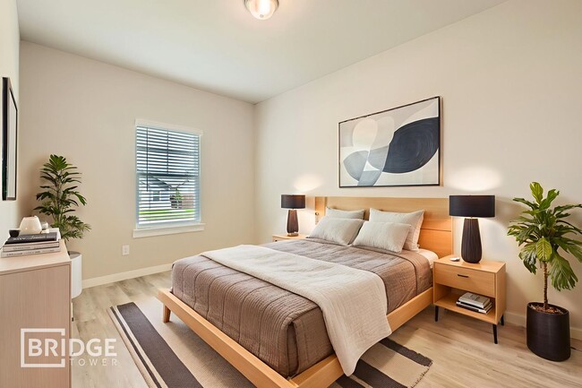 Photo - 4809 Bullfrog Way