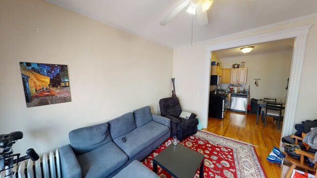 Photo - 59 Lanark Rd Unit 12