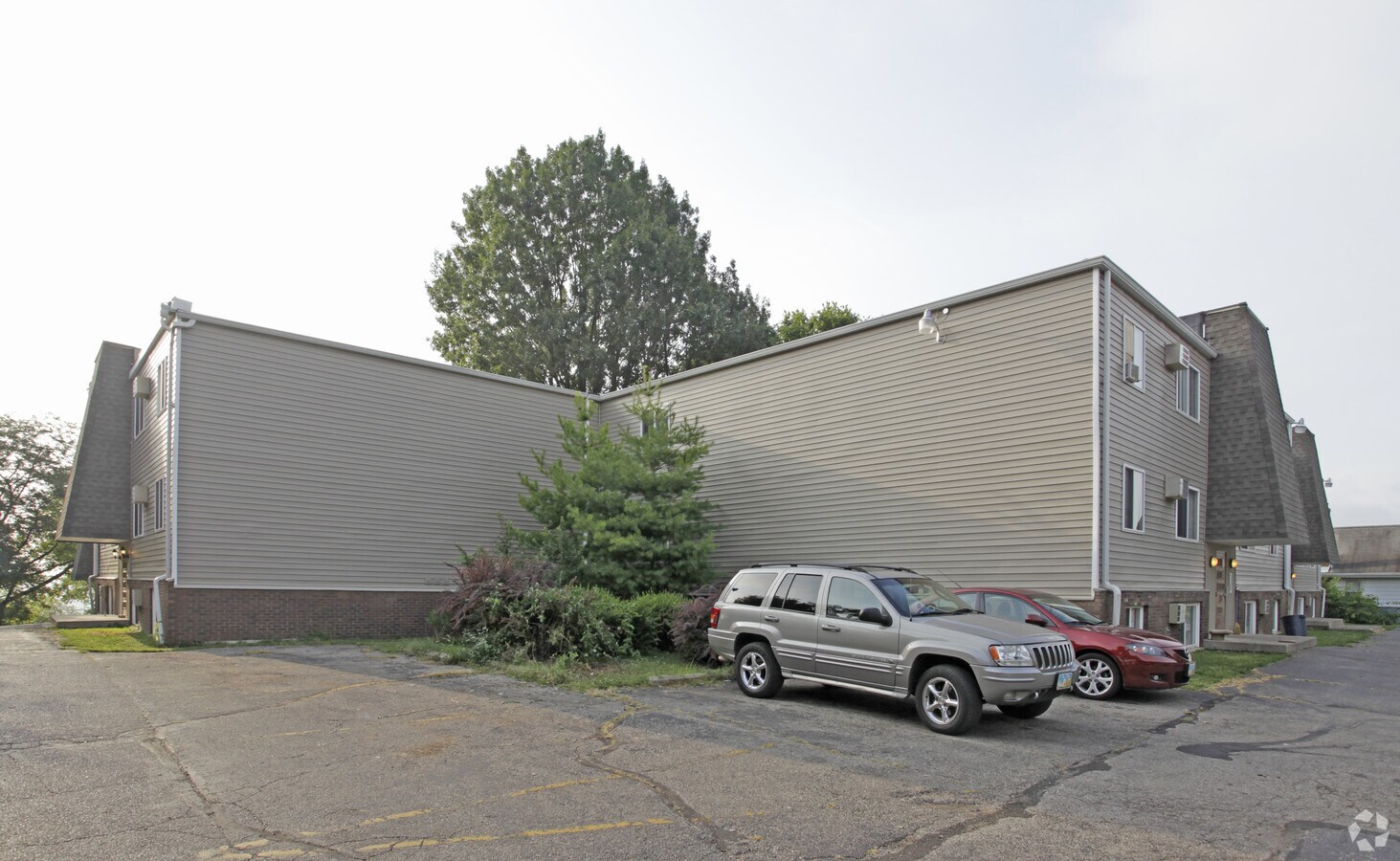 Photo - Incline Ridge Apartments