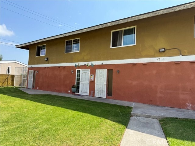 Building Photo - 631 S Fairview St Unit 5F Rental