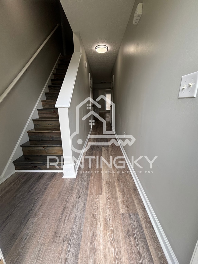 Photo - Newly Renovated 3-Bed, 1.5-Bath Townhome with Garage!