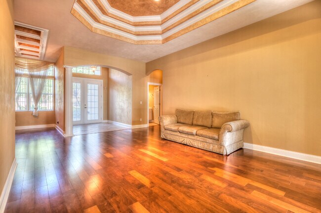 Photo - Stunning Pool Home in Town Park!