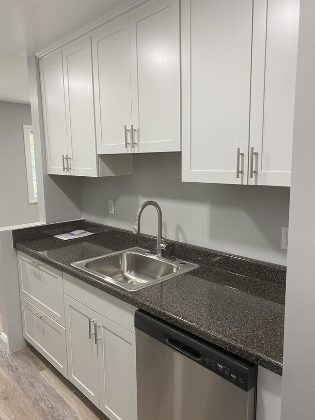 Tor View Village Apartments