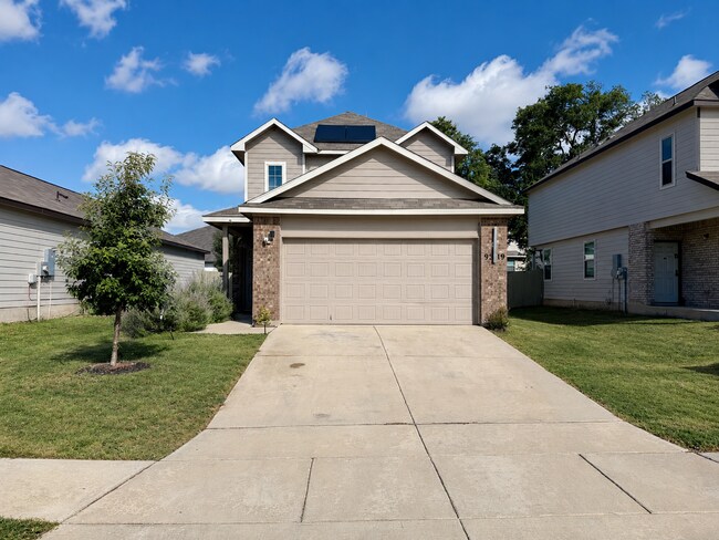 Building Photo - 9319 Trap Rock Dr