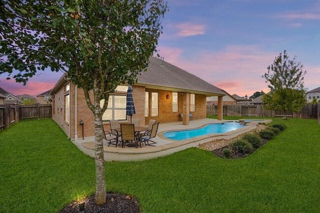 Photo - 13314 Edison Trace Ln Casa