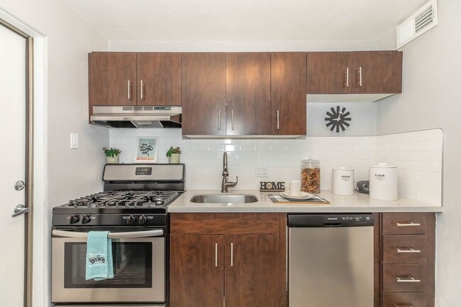 The Wexler Apartments