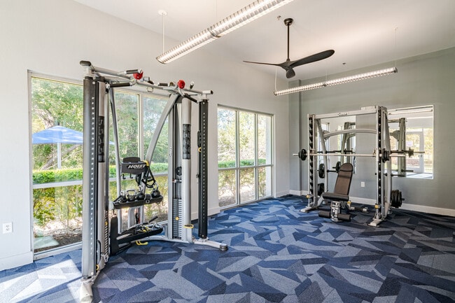 Broadstone on Trinity apartments — community photo
