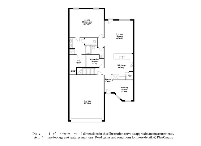 15429 Bobwhite Quail House - House Rental in San Antonio, TX | ForRent.com