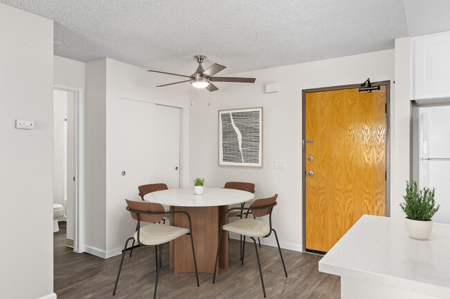 Remodel Apartment
