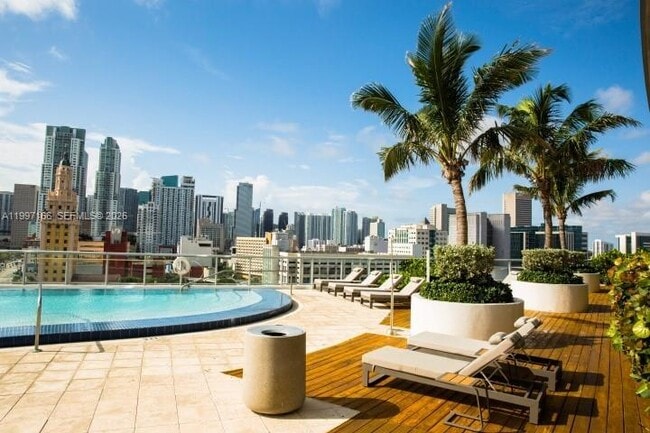 Photo - 888 Biscayne Blvd Unit 2211