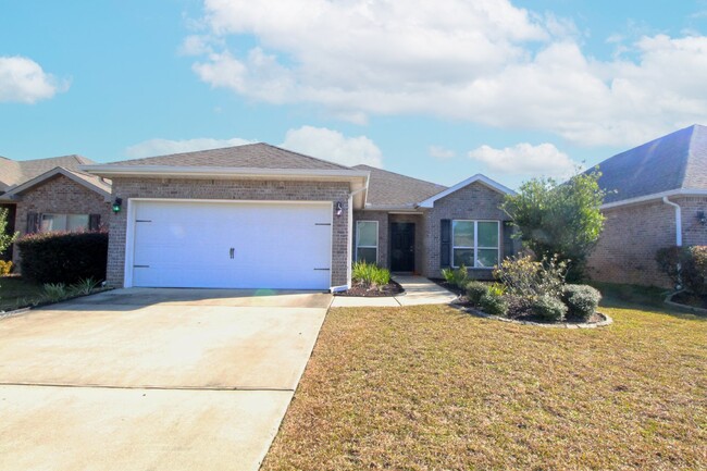 Beautiful 3/2 Brick Home in Pace with Mode... - Beautiful 3/2 Brick Home in Pace with Mode...