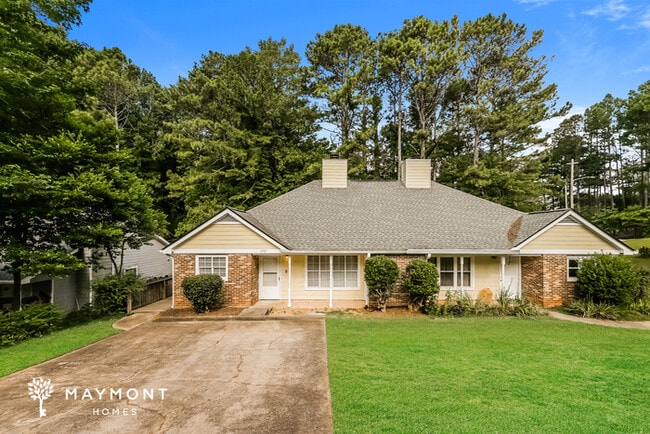 Building Photo - 4947 Farmstead Ct NE Rental