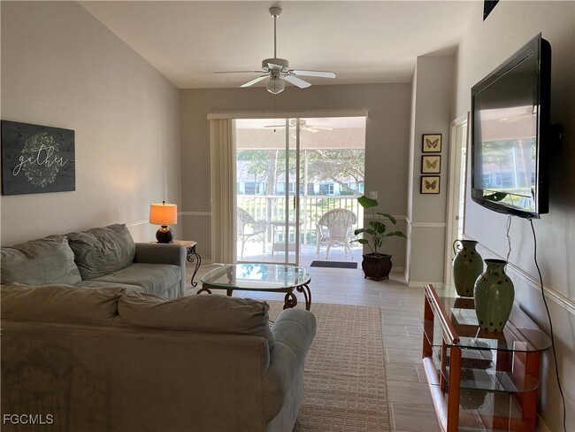 Photo - 20691 Country Creek Dr Unidad 1326