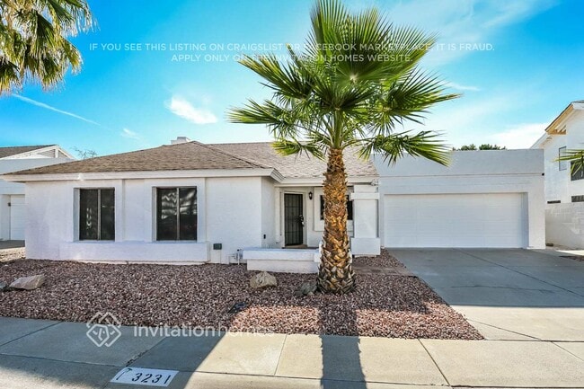 Building Photo - 3231 E Wescott Dr Rental