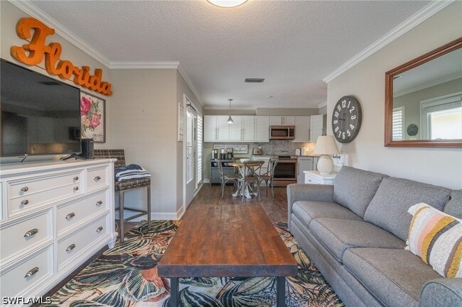 Photo - 1215 Edington Pl Unit A6