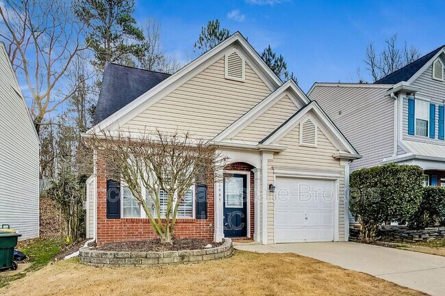 Photo - 1645 Heyford Cir NW