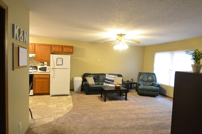 1516 S Osteopathy Ave Unit B