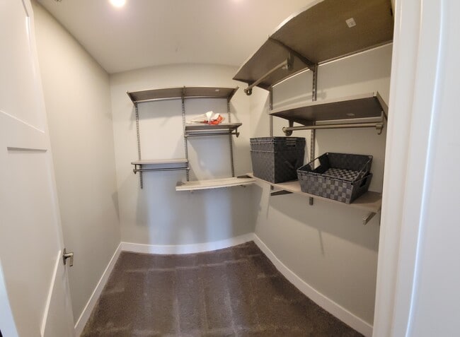 Walk-in Closet #2 - 232 Mulberry St Unit 232 Mulberry St