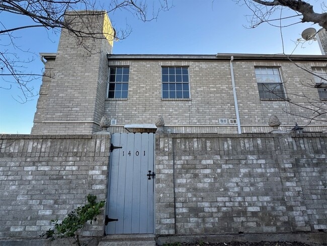 Photo - 7400 Bellerive Dr Unidad 1401
