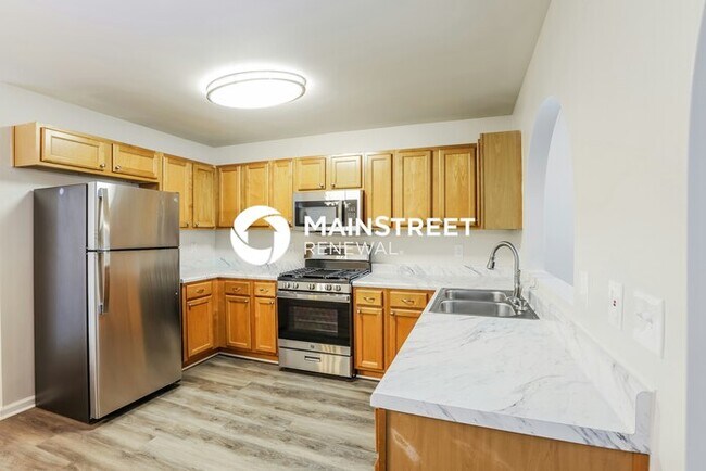 Photo - 4 Bedroom Pet-Friendly Home in MARIETTA, GA with Main Street Renewal