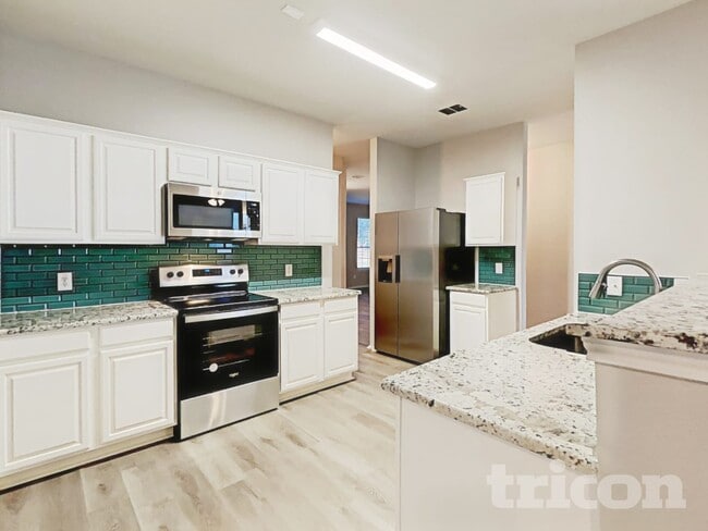 Photo - 716 Courson Dr