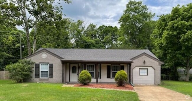 Building Photo - Great home in a cove, Southaven Schools!