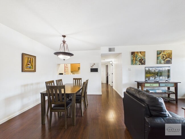 Photo - Fully Furnished Condo in the Desirable San Mateo Condos