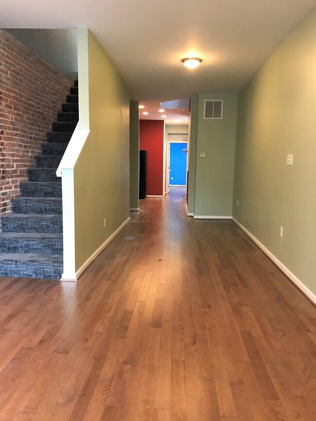 Photo - Charming 2 Bedroom/1.5 Bathroom Townhome in Remington, MD!